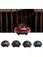 Pembe Tarzı Creative Coil Censer Burners Home Decor Ceramic Stick Burner With Copper Cover Buddha Sandalwood Incense Holder Ornaments (Yurt Dışından) 2