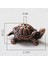 B Tarzı Snail Turtle Shape Portable Incense Censer Stick Holder Stand Home Decoration Incense Holder (Yurt Dışından) 5