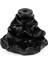 B Tarzı Ceramic Monklotus Shaped Mini Buddha Censer Backflow Incense Holder Incense Burner Home Office Teahouse Creative Decor (Yurt Dışından) 1