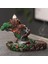 No.8 Stili Resin Mountains Incense Holder Aromatherapy Rivers Censer Smoke Waterfall Backflow Incense Burners Office Handicrafts Home Decor (Yurt Dışından) 3