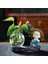 No.6 Tarzı Incense Burner Mountains River Waterfall Decoration For Home Fragrance Fireplace Backflow Aroma Smoke Fountain Zen Censer Holder (Yurt Dışından) 5