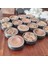 Kayın Tarzı Essential Oil Diffused Wood Essential Oil Loose Tablets Indoor Car Pendant Diffuser Aromatherapy Creative Decoration With Box (Yurt Dışından) 2