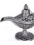 Erik Tarzı 1pcs Antique Style Retro Vintage And Gothic Gift Tin Alloy Incense Burner For Children Home Decoration (Yurt Dışından) 5