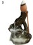D Stili Multi Style Mountains River Waterfall Zen Incense Burner Fountain Backflow Aroma Smoke Censer Holder For Home Crafts (Yurt Dışından) 1