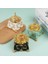 7x6.4cm Tarzı 1 Adet Klasik Retro Orta Doğu Arap Reçine Altın Metal Tütsü Brülör Kapak Aroma Soba Süsleme Ev Dekorasyon Süsler Dekor (Yurt Dışından) 3