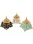 7x6.4cm Tarzı 1 Adet Klasik Retro Orta Doğu Arap Reçine Altın Metal Tütsü Brülör Kapak Aroma Soba Süsleme Ev Dekorasyon Süsler Dekor (Yurt Dışından) 4