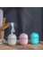 Pembe Tarzı Air Humidifier Incense Burner 220ML Ultrasonic Aroma Essential Oil Diffuser Home Car USB Fogger Mist Maker With LED Night Lamp (Yurt Dışından) 5