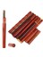N2 Stili 1 Piece Vietnam Rosewood Incense Tube Wooden Storage Incense Box Incense Holder Home (Yurt Dışından) 2