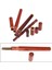 N2 Stili 1 Piece Vietnam Rosewood Incense Tube Wooden Storage Incense Box Incense Holder Home (Yurt Dışından) 4