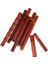 N2 Stili 1 Piece Vietnam Rosewood Incense Tube Wooden Storage Incense Box Incense Holder Home (Yurt Dışından) 5