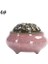 No.4 Tarzı Vintage Ceramic Incense Burner Meditation Buddhist Zen Censer Decoractive Incense Holder Office Desktop Ornament Home Decoration (Yurt Dışından) 1