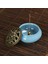 No.4 Tarzı Vintage Ceramic Incense Burner Meditation Buddhist Zen Censer Decoractive Incense Holder Office Desktop Ornament Home Decoration (Yurt Dışından) 5