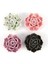 B Tarzı Adeeing Ceramic Incense Burner Stick Holder Lotus Incense Burner Ash Catcher Plate Wit Holes Hot Sale (Yurt Dışından) 2