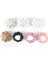 B Tarzı Adeeing Ceramic Incense Burner Stick Holder Lotus Incense Burner Ash Catcher Plate Wit Holes Hot Sale (Yurt Dışından) 4