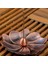 No.4 Tarzı Pirinç Lotus Tütsü Brülör Tutucu Retro Tütsü Çubukları Brülör Tütsü Kül Yakalayıcı Buhurdanlık Tutucu Plaka Budizm Zen Dekor (Yurt Dışından) 5