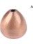 1.5 1.5cm Bakır Tarzı Yeni 1 Adet Alaşım Tütsü Brülör Çubuk Tutucu Plaka Budizm Lotus Buhurdan Bronz Nasturtium Tütsü Brülör Tütsü Çeşmesi (Yurt Dışından) 1