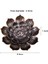 L Tarzı Alaşım Tütsü Brülör Çubuk Tutucu Budizm Lotus Hattı Tütsü Tabağı Sandal Ağacı Bobin Taban Tapınakları Yoga Stüdyoları Fengshui Dekor (Yurt Dışından) 1