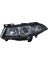AYF-202273 Far Sinyal Sol Renault Megane Iı 10-11 Siyah... 1