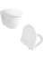 Vitra Integra Rim-Ex Asma Klozet + Kapak 1