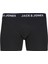 Boxer Jacanthony Trunks 3 Pack Black 12171944 2