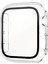 Full Body Apple Watch 4/5/6/se (40MM) Clear Ab 4