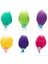 Trolls Band Together Pom Pom Anahtarlık S1 Sürpriz Paket HPB53 1