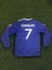 Real Madrid Final Cardiff Uzun Kollu Ronaldo Forma 1