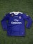 Real Madrid Final Cardiff Uzun Kollu Ronaldo Forma 2