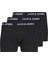 Boxer Jacanthony Trunks 3 Pack Black 12171944 1