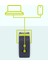 Instantcharger 65W 2 USB Şarj Aleti Siyah 3