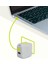 Instantcharger 65W 2 USB Şarj Aleti Siyah 4