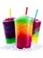 Ice Slush Karlı Buzlu Karlama Tozu | Limon 1.250 gr - 10 L 2
