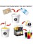 Ice Slush Karlı Buzlu Karlama Tozu | Limon 1.250 gr - 10 L 3