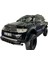 Mitsubishi L200 Triton Çamurluk Dodik Seti 2010-2014 Arası Modeller (Vidasız Model) 1