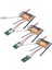 3 Adet BL1830 Li-Ion Pil Pcb Şarj Koruma Devre Için 18 V 1.5AH 3AH 6AH 9AH BL1815 BL1845 BL1860 (Yurt Dışından) 2