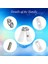 Gui Xulian DA61-07540A Dondurucu Kolu Destek Kiti Yedek PS4145181 AP5578979 3160453 DA67-02787A Buzdolabı Için (Yurt Dışından) 2