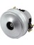 Gui Xulian 1200W Evrensel Elektrikli Süpürge Motor Gücü 105MM Çaplı Elektrikli Süpürge Aksesuar Parçaları Değiştirme Kiti (Yurt Dışından) 5