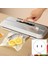 Gui Xulian Ev Vakumlama Makinesi Paketleme Makinesi Sous Vide Çanta Vakum Paketleme Packer Gıda Depolama Için Vakum Torbaları Abd Plug (Yurt Dışından) 5