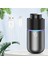USB Araba Esansiyel Yağı Difüzörü Oda Parfümü, Renkli LED Işıklar 200 ml Ev Aromaterapi Nemlendirici, Ofis Seyahat Araç Için Aralıklı Mod 7 Saat (Yurt Dışından) 2