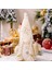 Gnome Noel Yüzü Olmayan Bebek Mutlu Noel Dekor Ev Için Noel Süs Noel Navidad Doğum Hediyeleri Yeni Yıl -B (Yurt Dışından) 4