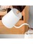 Gui Xulian Elektrikli Kahve Su Isıtıcısı Gooseneck Ince Akıllı 800 ml 1000 W Flaş Isı Sıcaklık Kontrolü El Su Isıtıcısı Demlik Pot Ab Tak (Yurt Dışından) 2