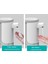 [gui Xulian] 2x Otomatik Sabunluk 450 ml Mükemmel Köpük Sabunluk Eller Serbest USB Şarj Elektrikli Sabunluk Jel (Yurt Dışından) 5