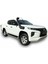 Mitsubishi L200 Snorkel 2020+ Sonrası Modeller 1