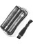 Gui Xulian Seri 3 Için Ekonomik Yedek Tıraş Folyosu ve Kesici Seti 21S 32S 320S-4 330S-4 340S-4 350CC-4 Tıraş Başlığı (Yurt Dışından) 2