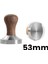 Gui Xulian 53 mm Kahve Pres Aracı Elastik Kahve Sabotaj 304 Paslanmaz Çelik Taban ve Masif Ahşap Saplı Kahve Tozu Çekiç (Yurt Dışından) 2