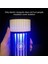 Gui Xulian Sivrisinek Lambası, USB Elektrikli Böcek Öldürücü 360°UV Sinek Zapper, Yatak Odası Otel Için Taşınabilir Böcek Işığı Kapalı ve Açık (Yurt Dışından) 3