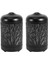 [gui Xulian] 2x Metal Ağacı Uçucu Yağ Difüzörü 100 ml Difüzör Ultrasonik Aromaterapi Nemlendirici Serin Mist Maker Abd Plug (Yurt Dışından) 1
