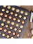 Gui Xulian Cupcake Tava Kek Kalıbı Mini Yuvarlak Cupcake Tava Tepsi Pişirme Kalıp Bakeware Sac Mutfak Aksesuarı 48‑cup Kek Tava (Yurt Dışından) 4