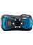 Pentax Wg-90 Sualtı Digital Fotoğraf Makinesi 1