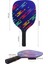 Pickleball Kürekler, Ahşap Pickleball Kürekler, Ergonomik Yastık Kavrama ile Pickleball Seti, Erkekler Kadınlar Için Hediyeler C (Yurt Dışından) 2
